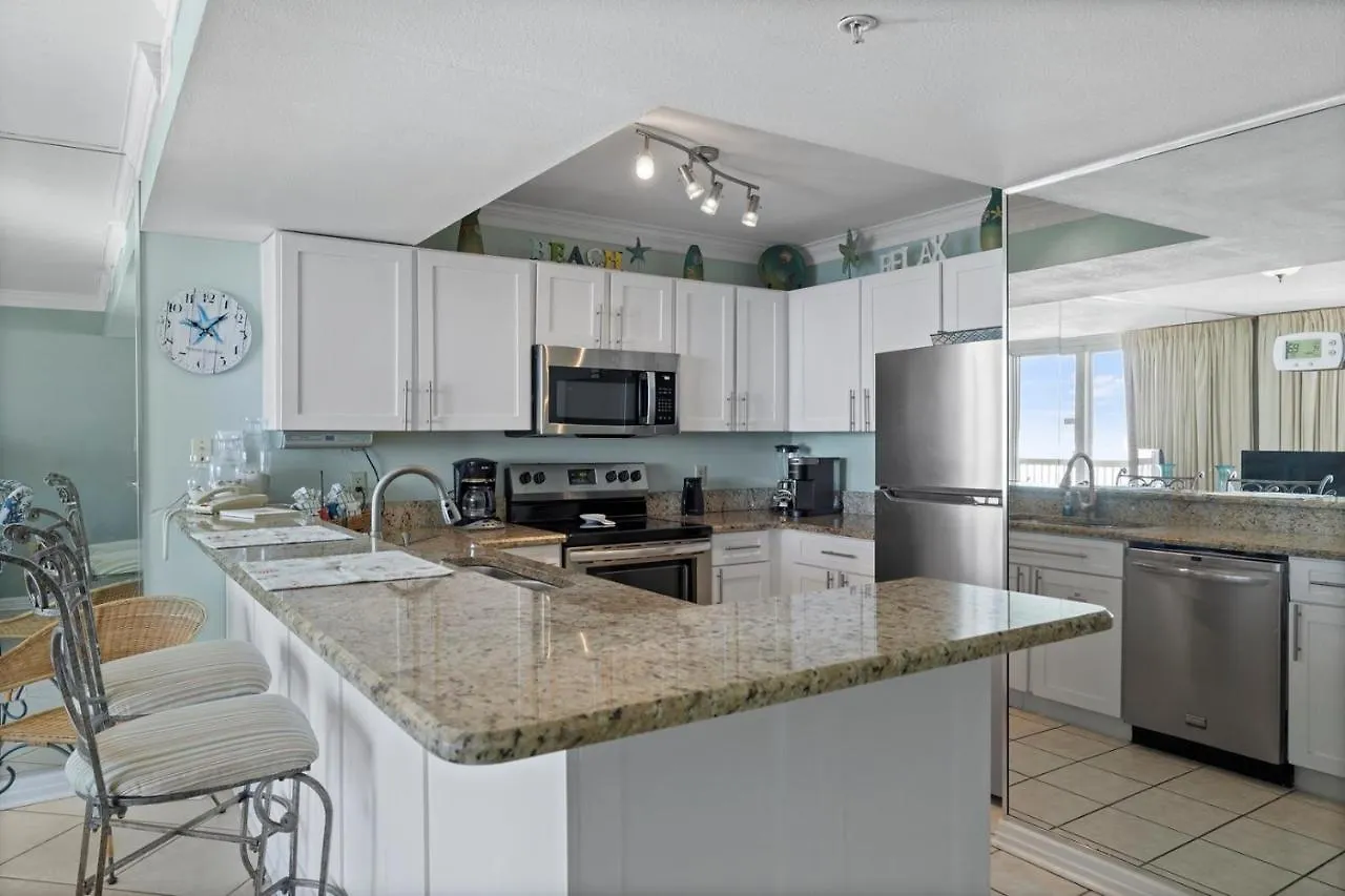Pelican 1510 By Pelican Management Apartment *