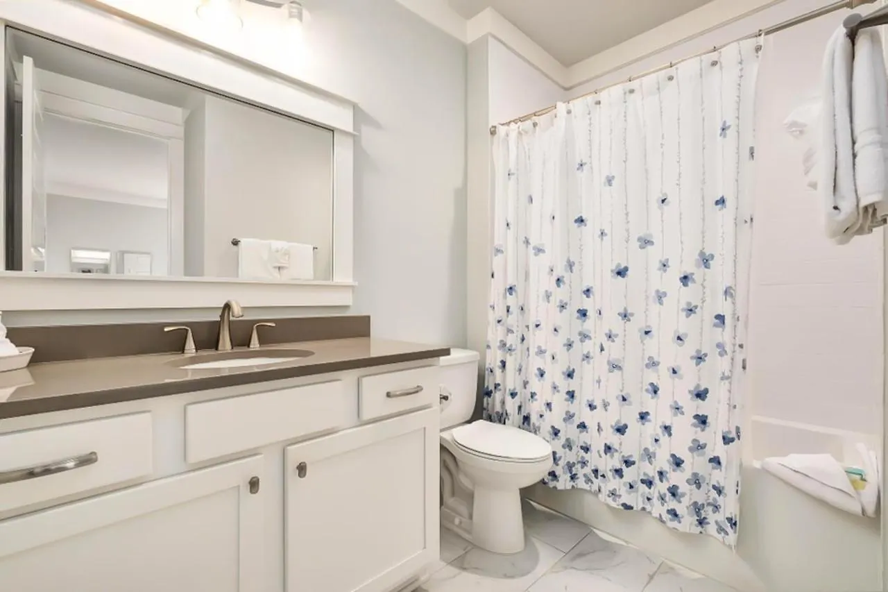 Grand Tran Chateau Holiday home Destin