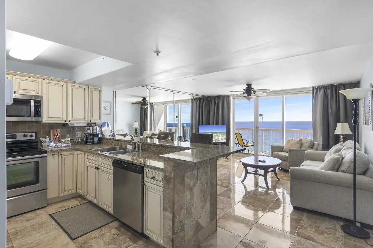 Apartment Front 18th Flr, Ocean View, New Upgrades *