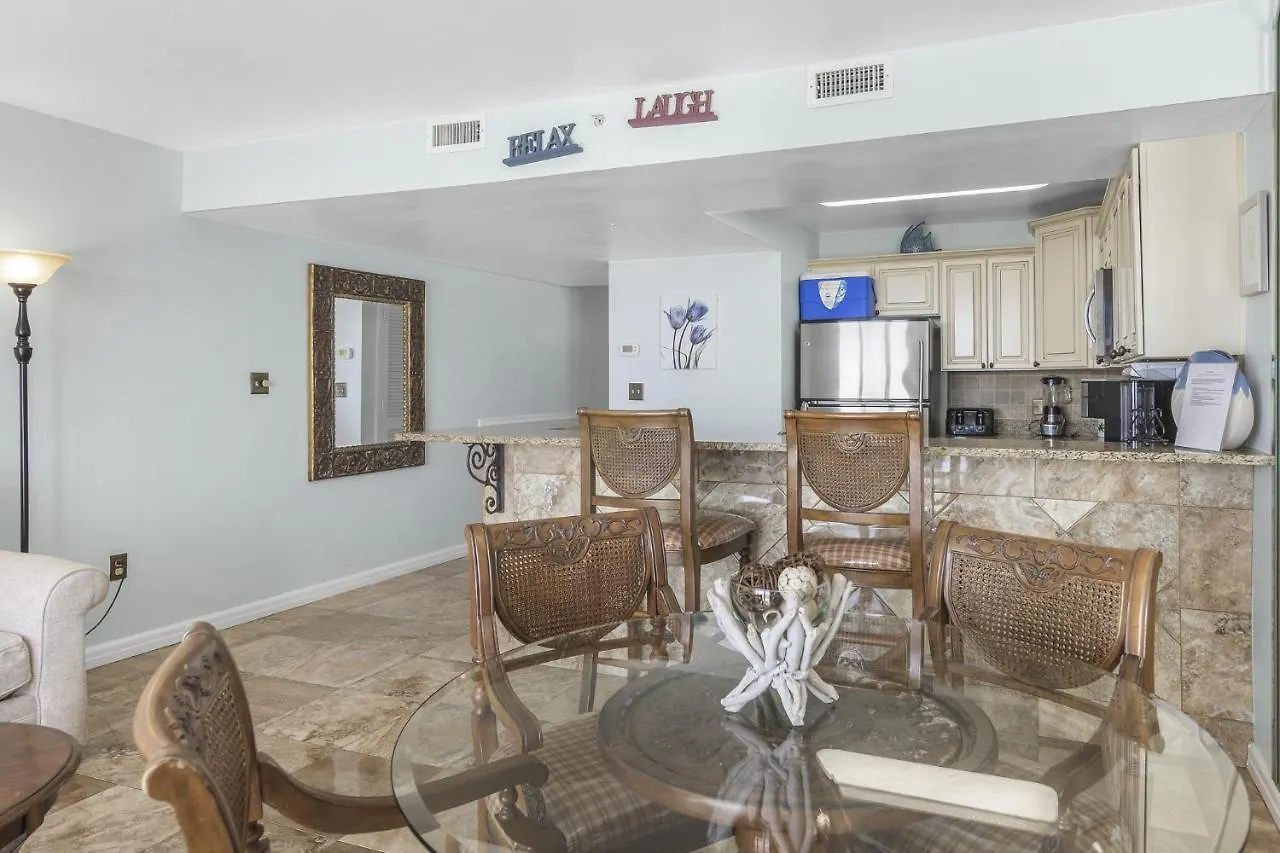 Front 18th Flr, Ocean View, New Upgrades * Destin