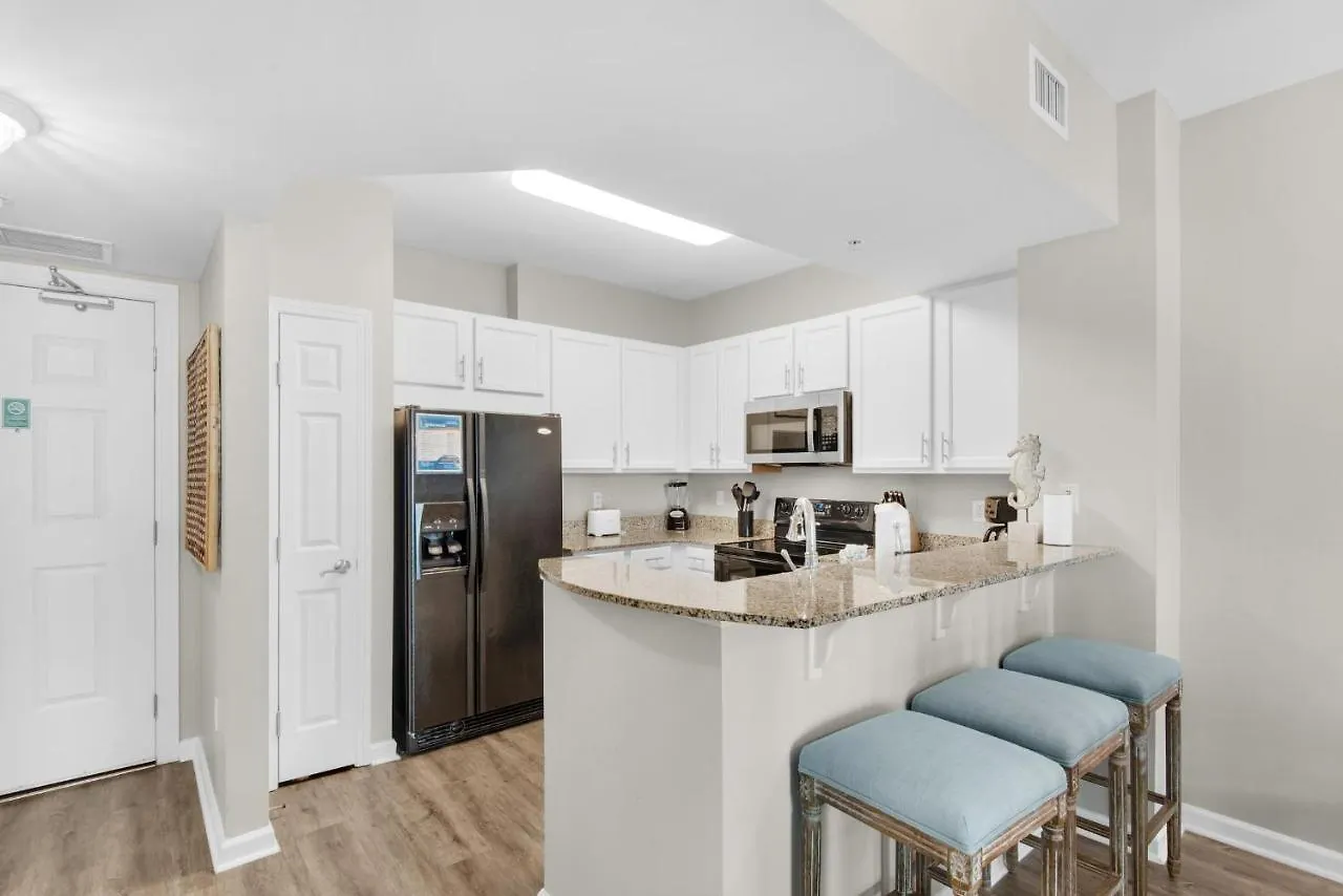 Palms #2603 Jr. 2br Holiday home