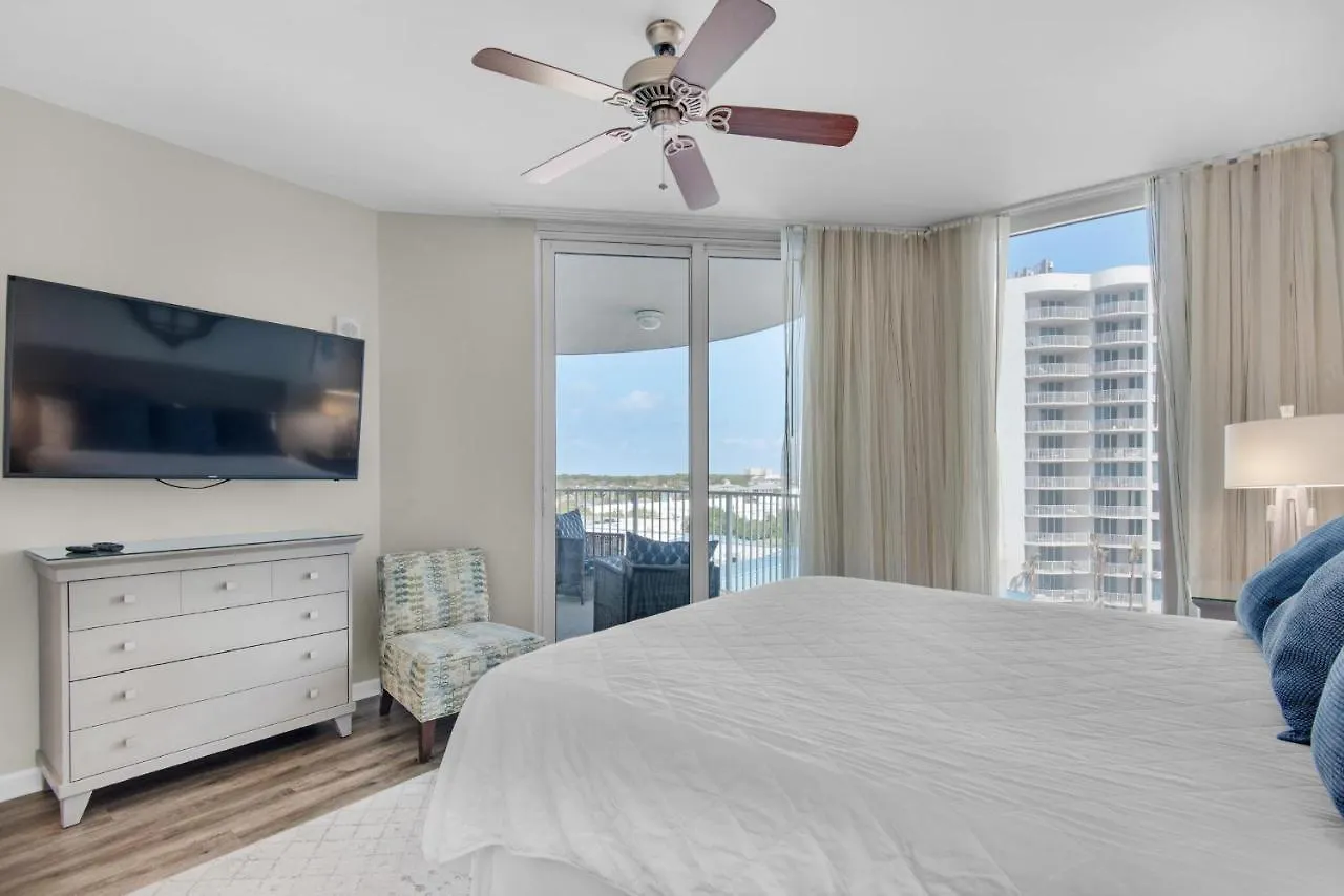 Palms #2603 Jr. 2br Holiday home *