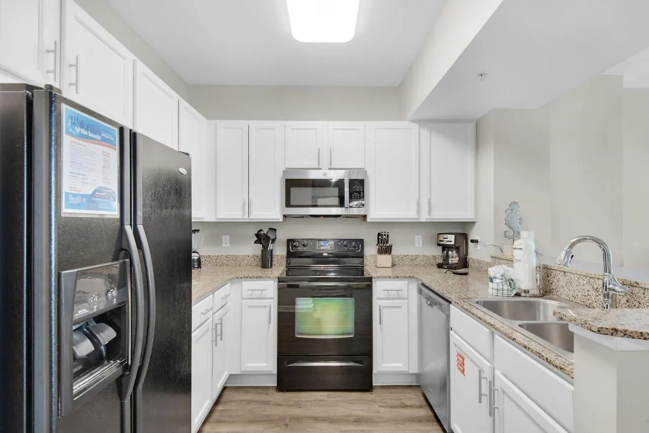 Holiday home Palms #2603 Jr. 2br *