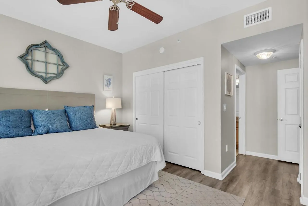Palms #2603 Jr. 2br Holiday home Destin