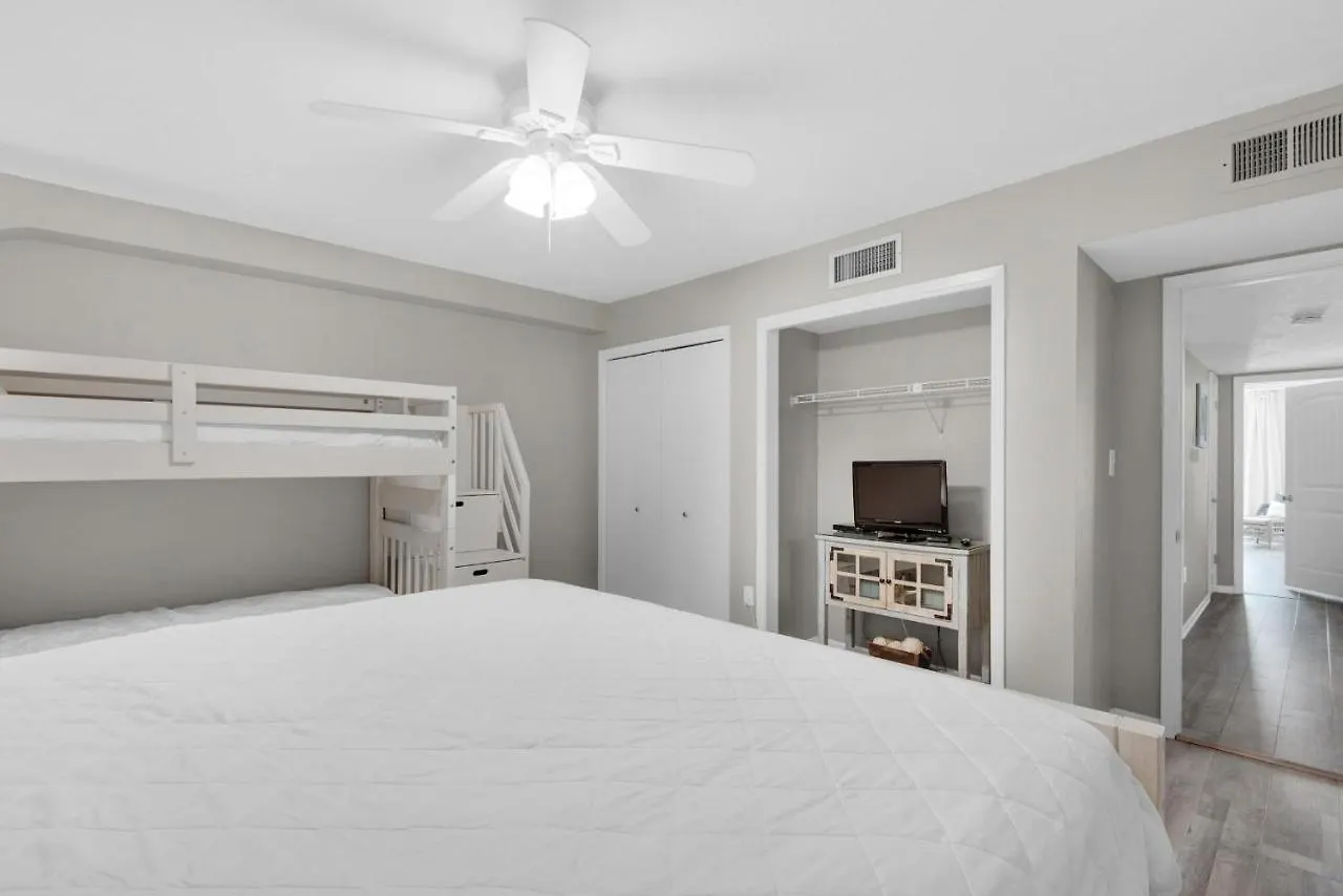 Apartment Shoreline Towers 1114 Destin