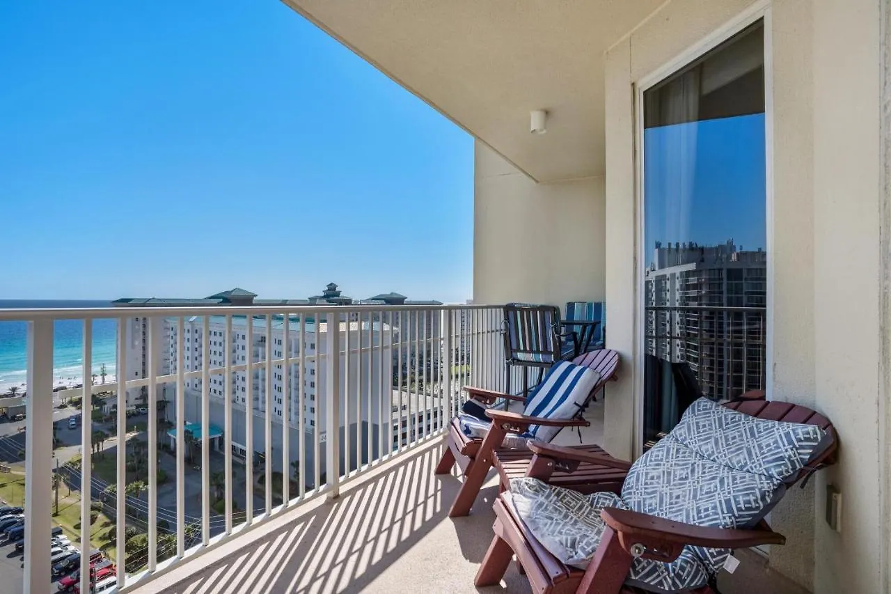 Daire Ariel Dunes I 1401 Destin