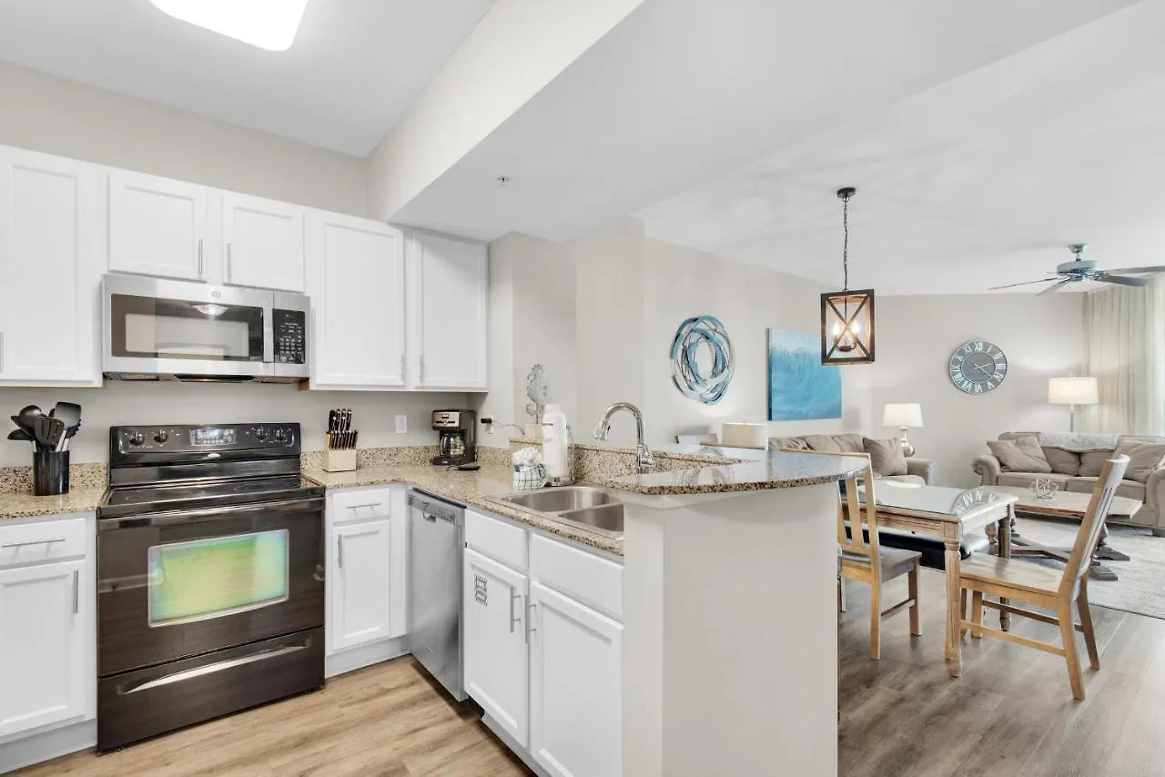Holiday home Palms #2603 Jr. 2br *