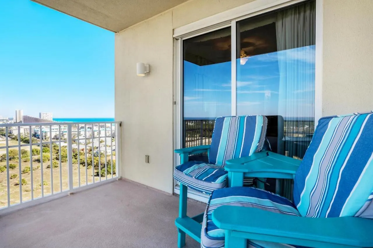 Ariel Dunes I 1401 Daire