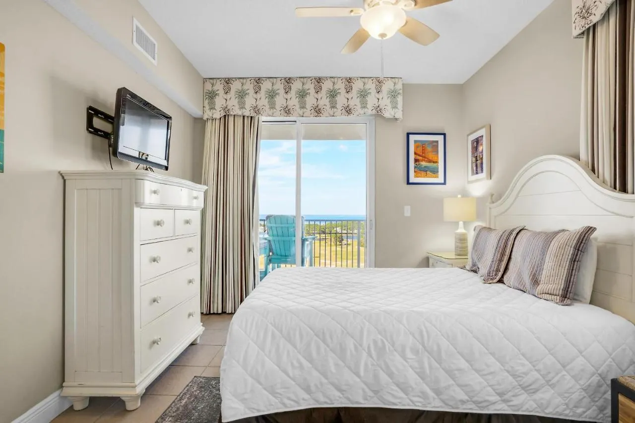 Daire Ariel Dunes I 1401