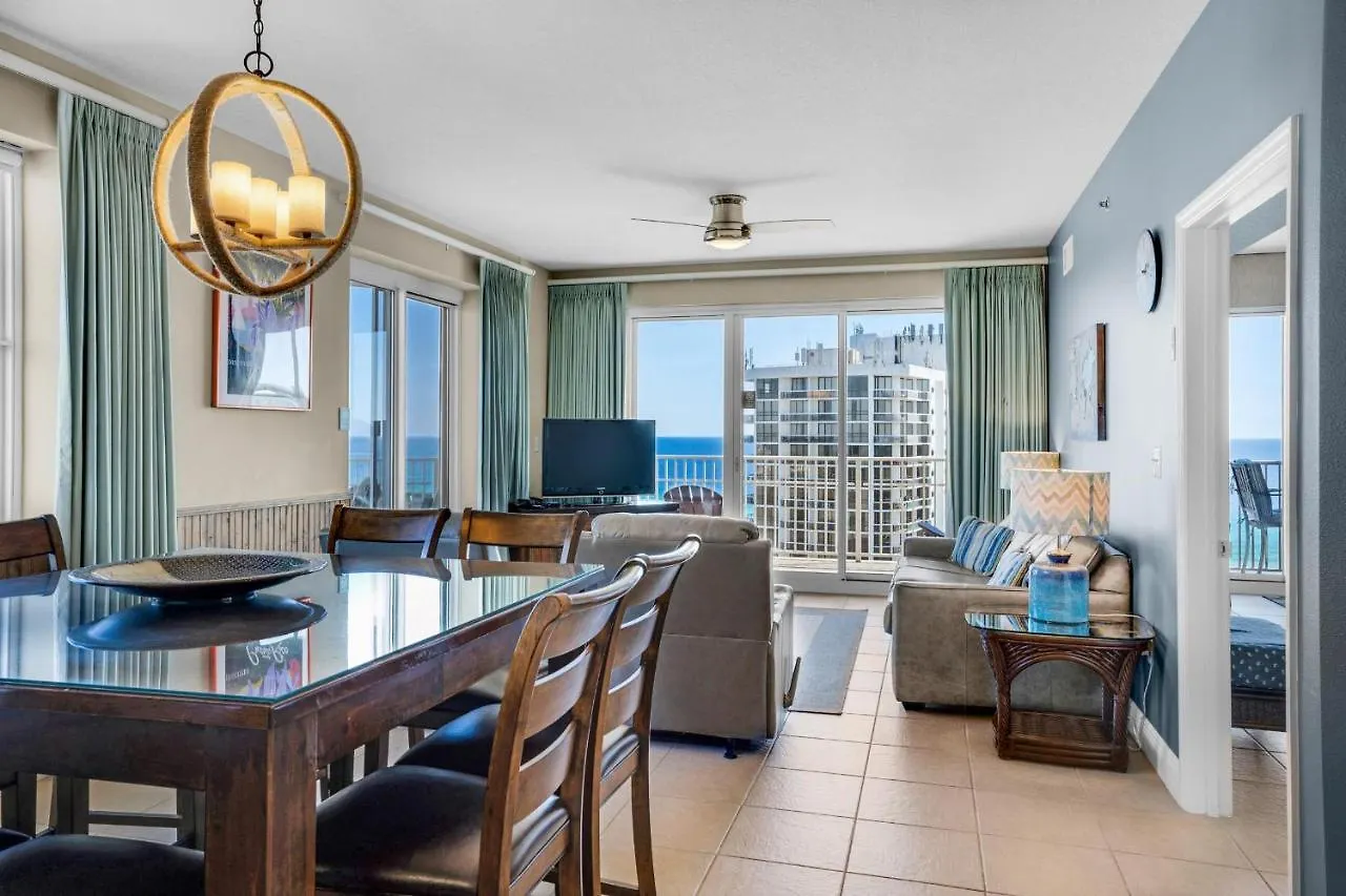 Ariel Dunes I 1401 Daire