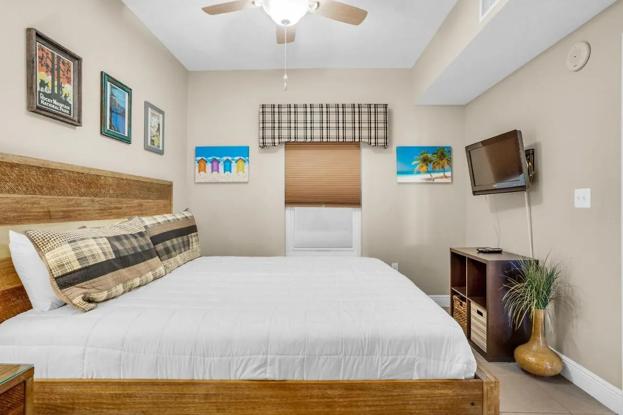 Ariel Dunes I 1401 Destin