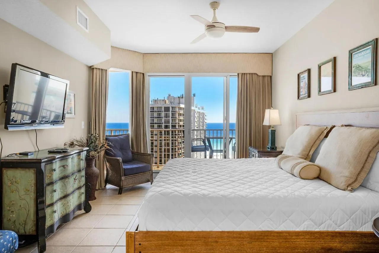 Ariel Dunes I 1401 Daire *