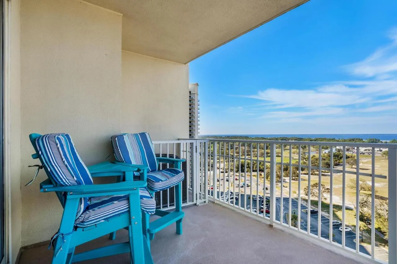 Daire Ariel Dunes I 1401