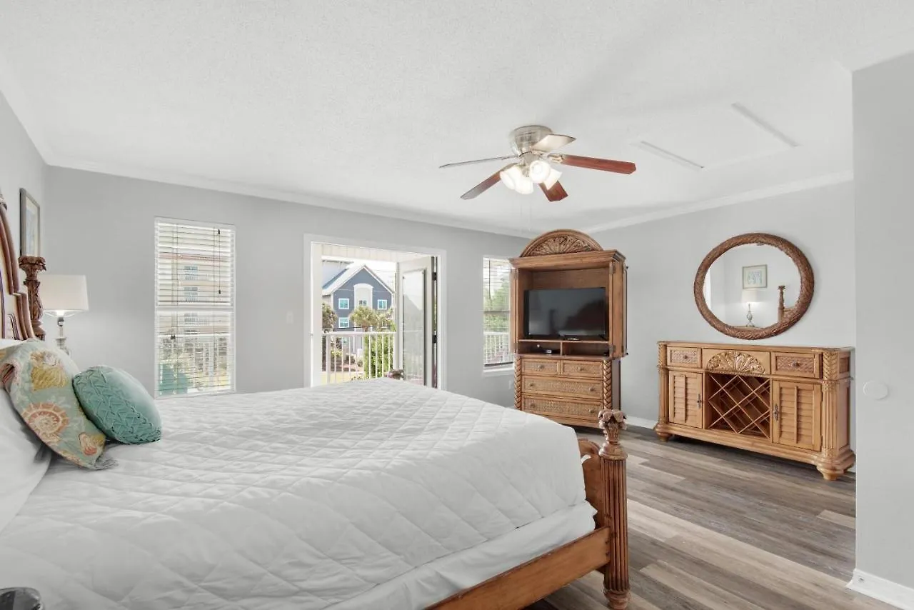 A Vip Hideaway Destin