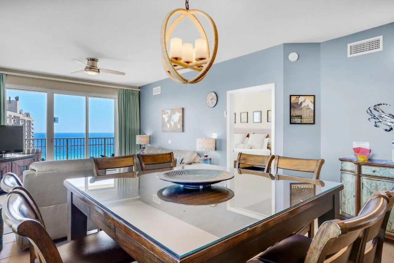 Ariel Dunes I 1401 Daire *