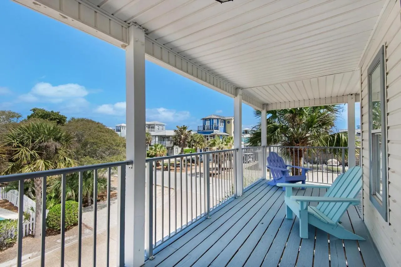 A Vip Hideaway Holiday home Destin