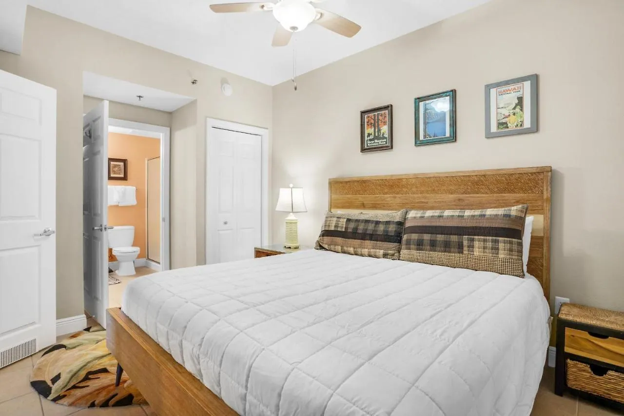 Ariel Dunes I 1401 Daire