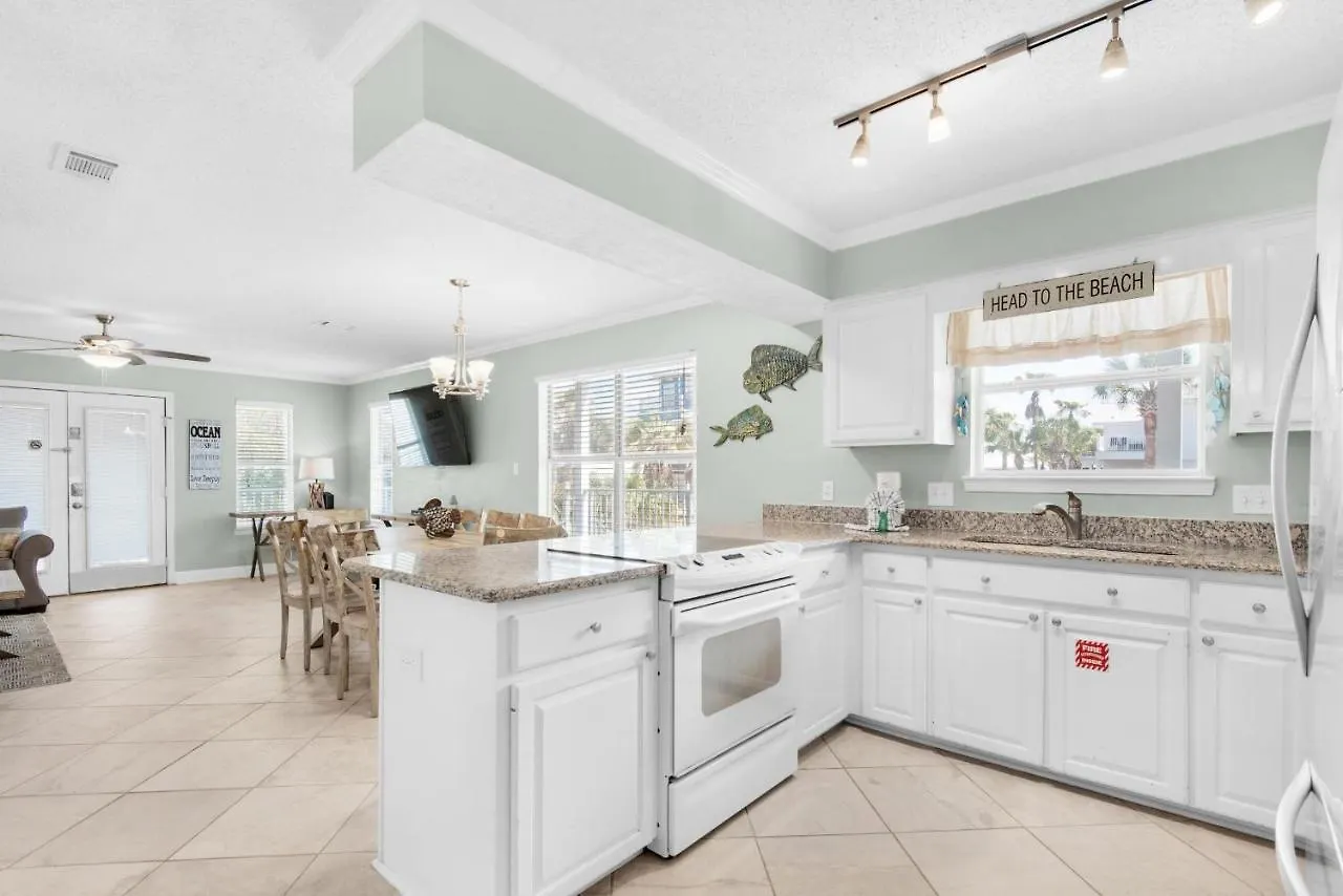 A Vip Hideaway Destin