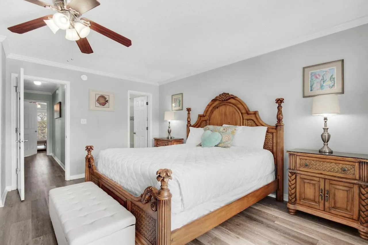 A Vip Hideaway Holiday home Destin