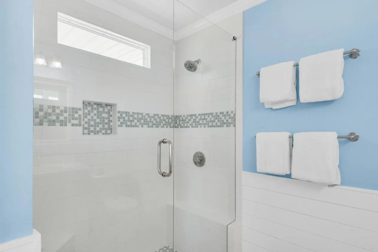 Holiday home A Vip Hideaway Destin
