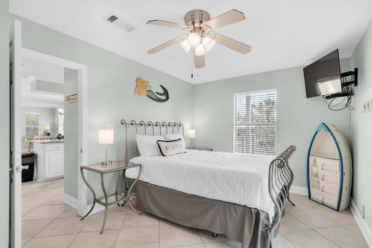 A Vip Hideaway Holiday home Destin