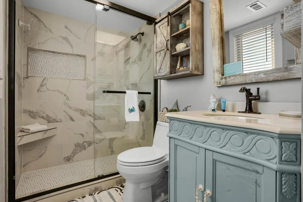 Casa vacanze Seascape 148- Vacay With A View