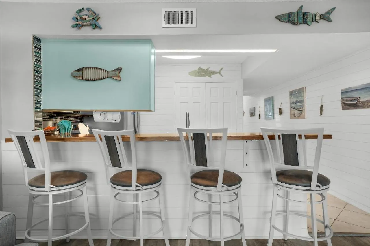 Seascape 148- Vacay With A View Casa vacanze Destin