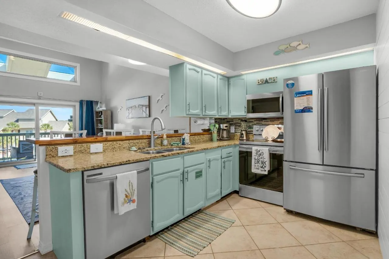 Casa vacanze Seascape 148- Vacay With A View Destin