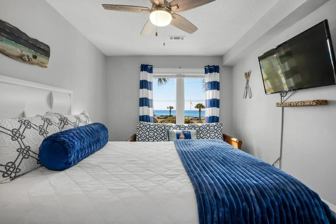Casa vacanze Seascape 148- Vacay With A View Destin