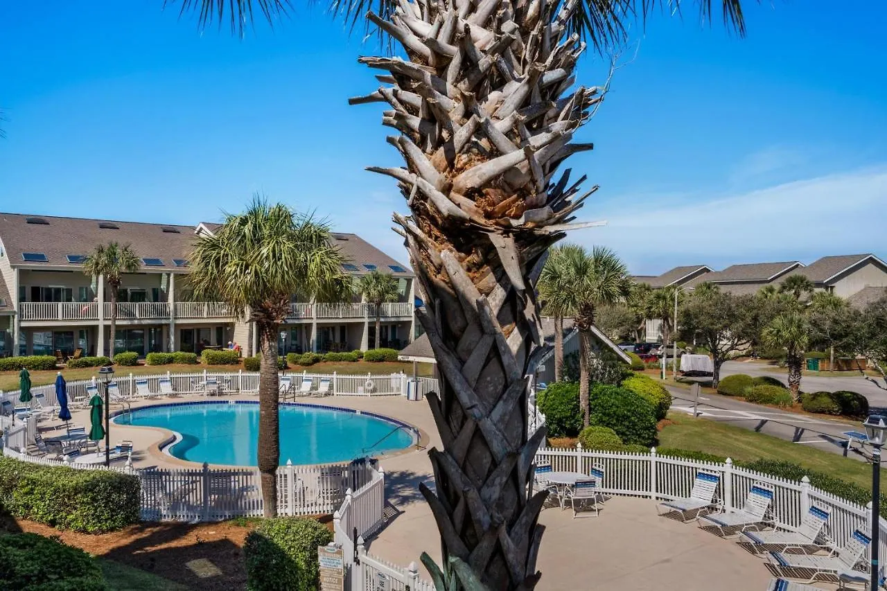 Seascape 148- Vacay With A View * Destin