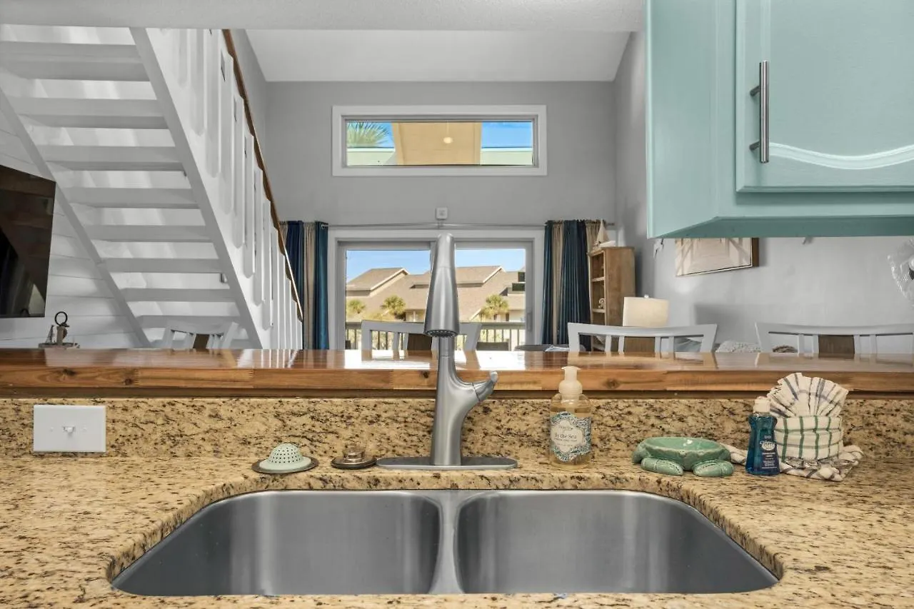 Casa vacanze Seascape 148- Vacay With A View