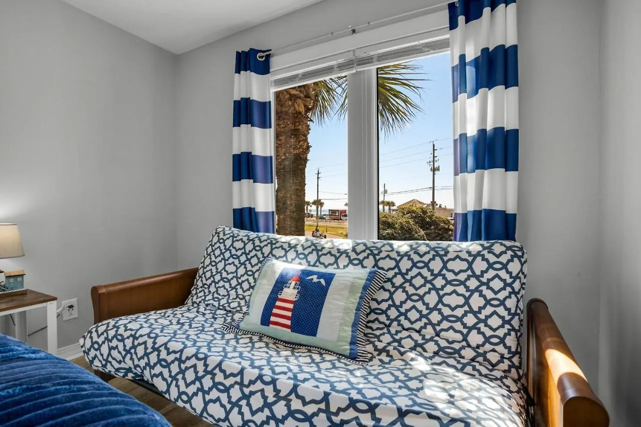 Seascape 148- Vacay With A View Casa vacanze Destin