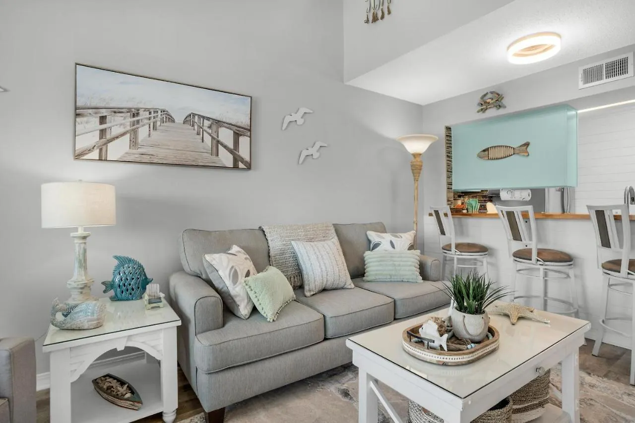Casa vacanze Seascape 148- Vacay With A View Destin