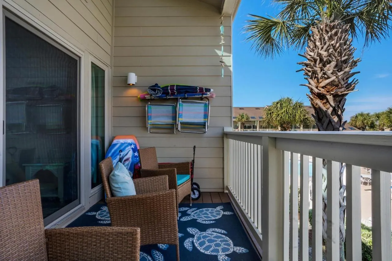 Seascape 148- Vacay With A View Casa vacanze Destin