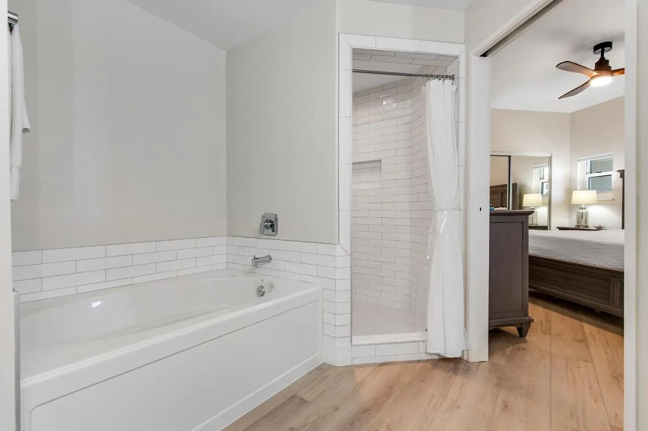 Tops'l Tides 911 Appartement Destin