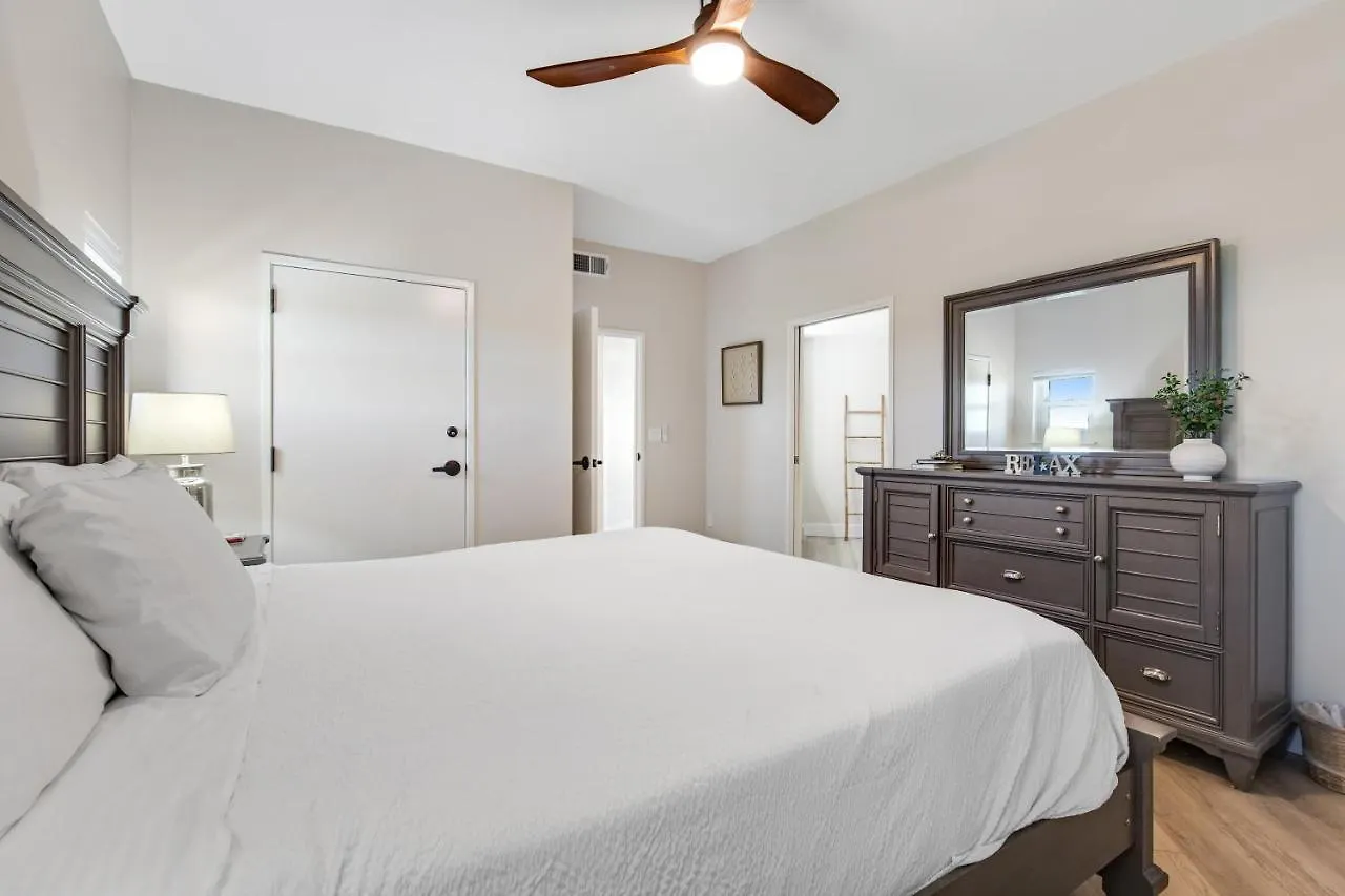 Tops'l Tides 911 Appartement Destin