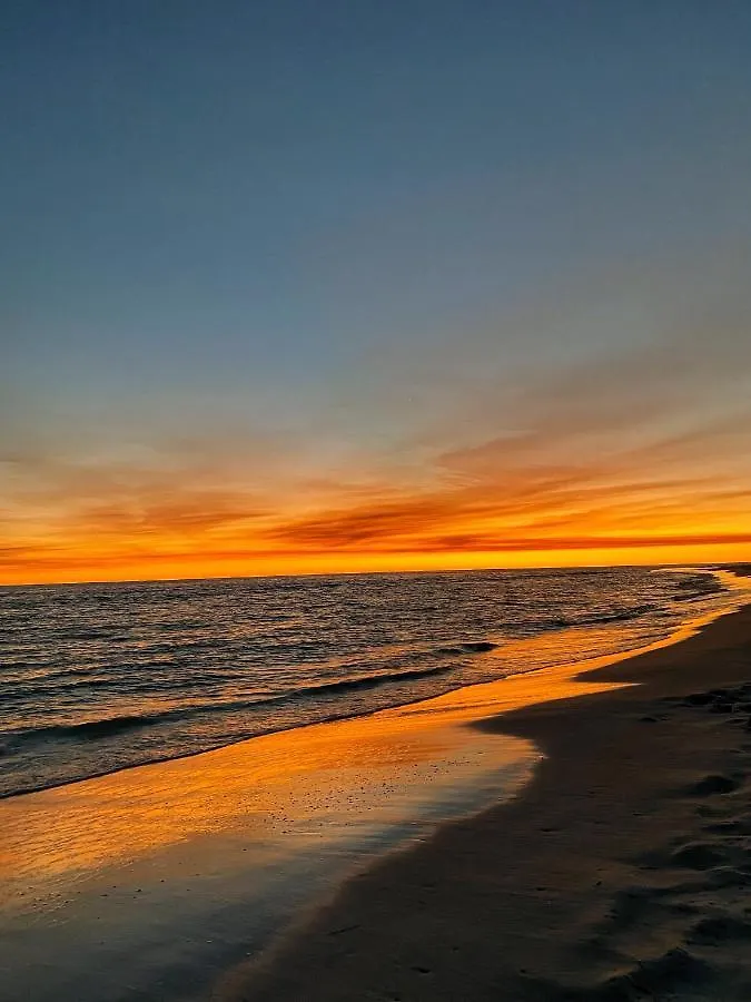 Pura Vida At Pointe Casa de Férias