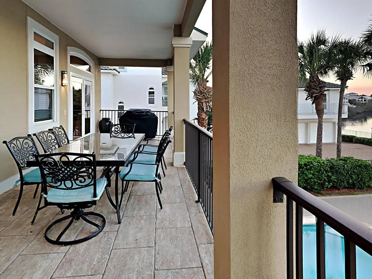 Margarita Holiday home Destin
