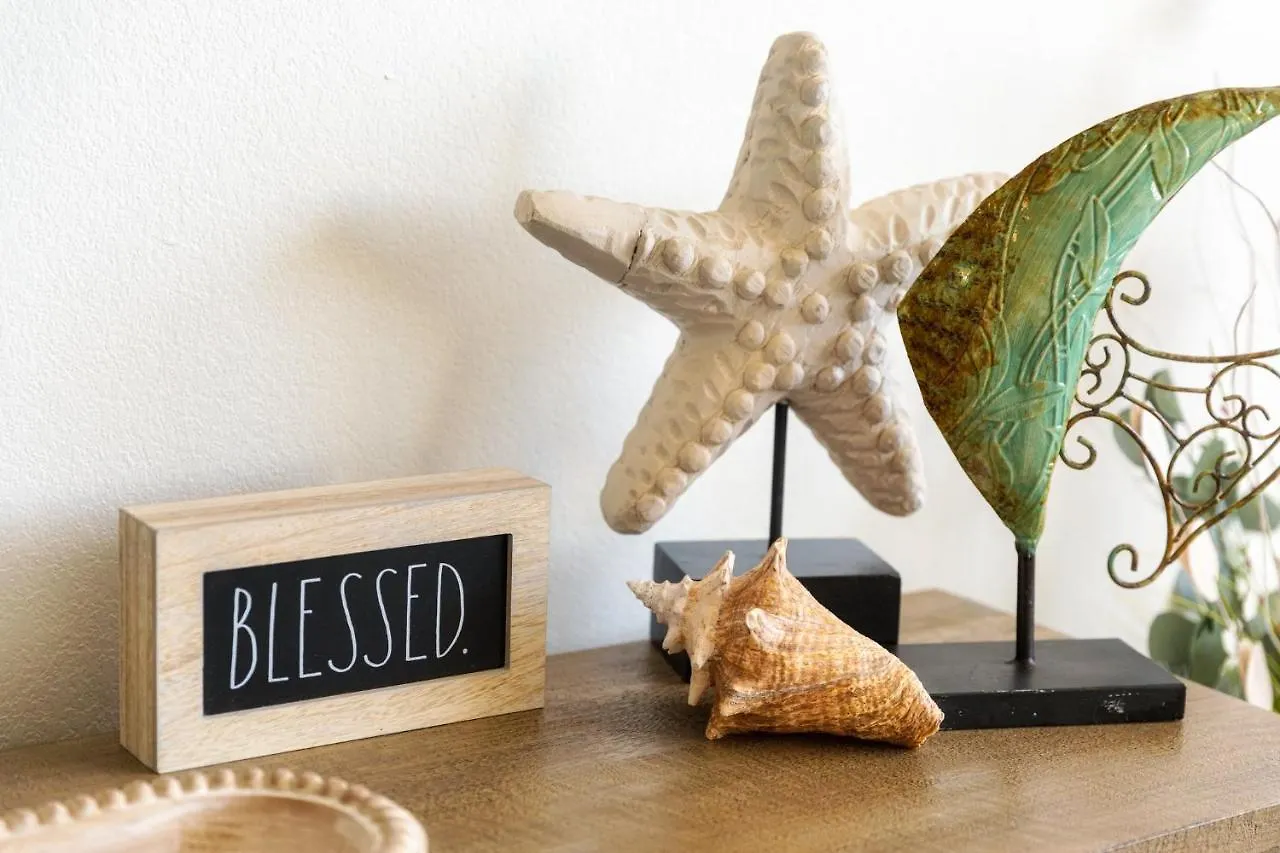 Alerio D402 - Starfish Five 아파트