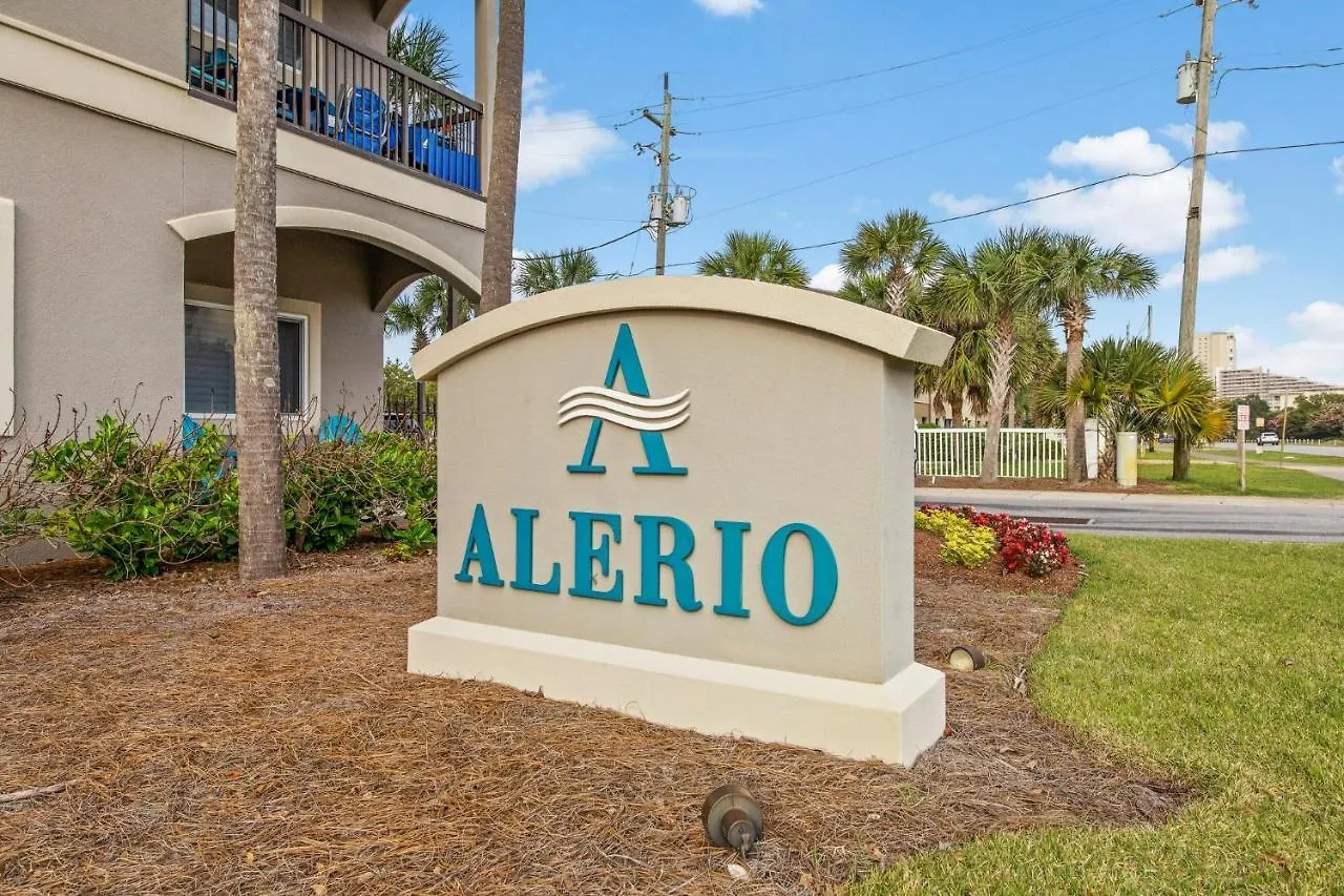 Alerio D402 - Starfish Five 데스틴