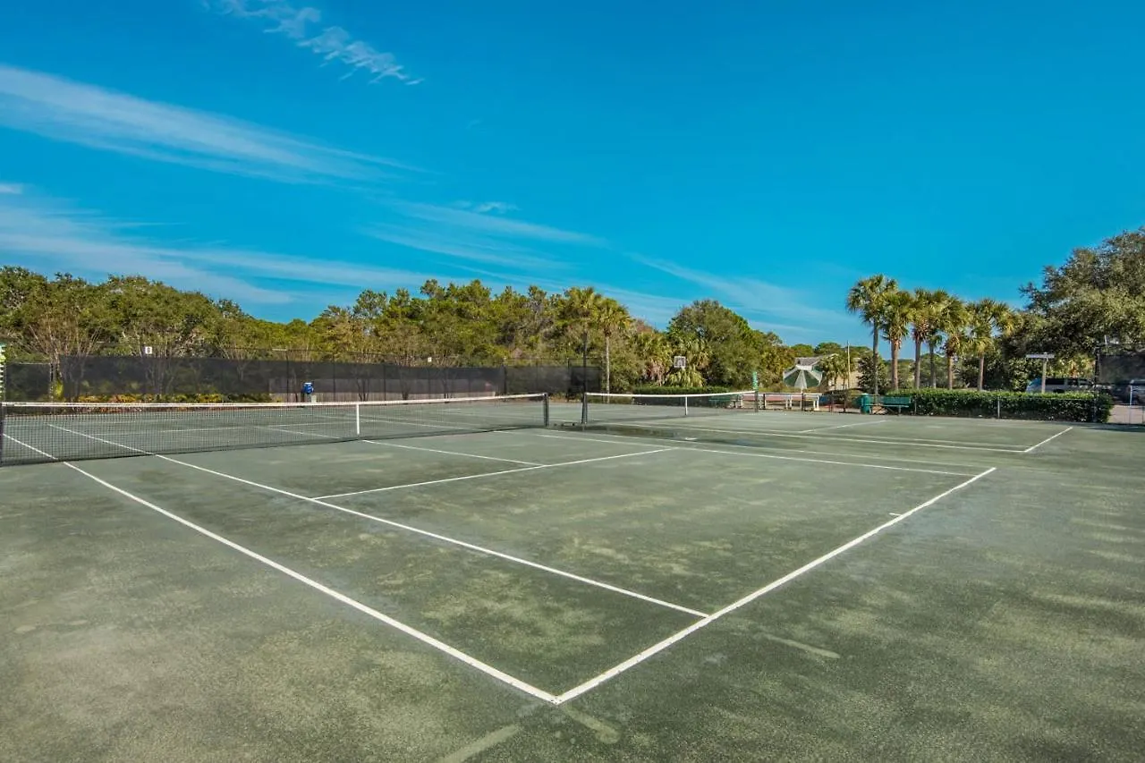 Seascape Golf 41c Villa Destin
