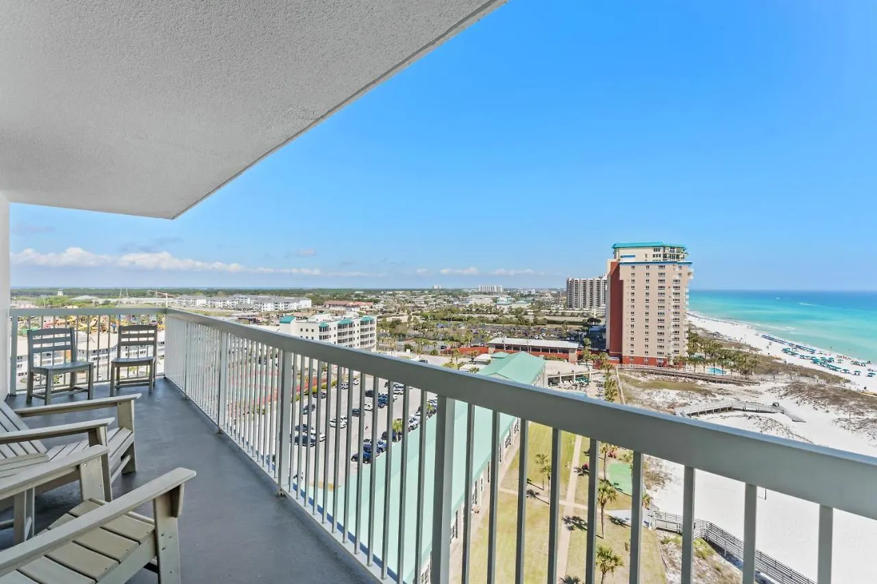 Casa vacanze Pelican 1415 By Newman-dailey Destin