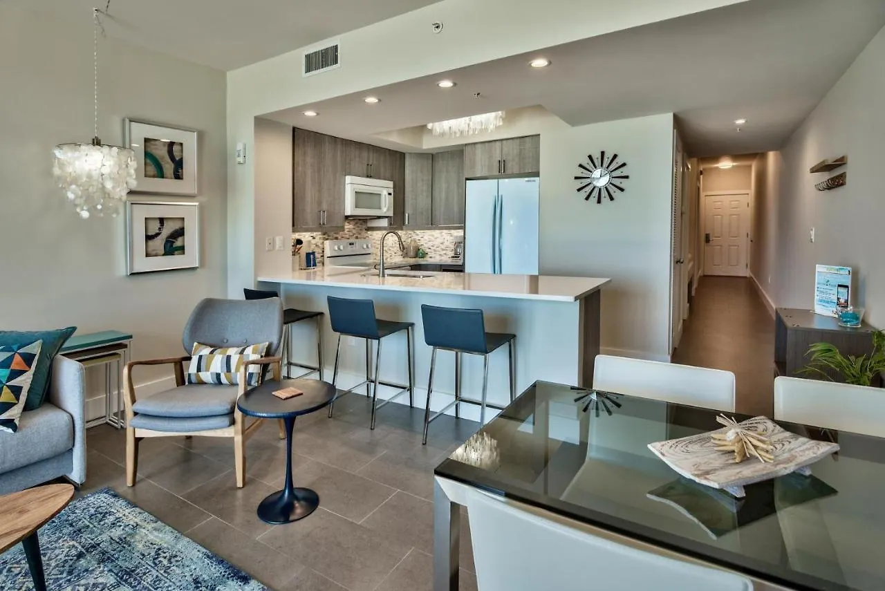 Casa vacanze Majestic Sun 409b Destin