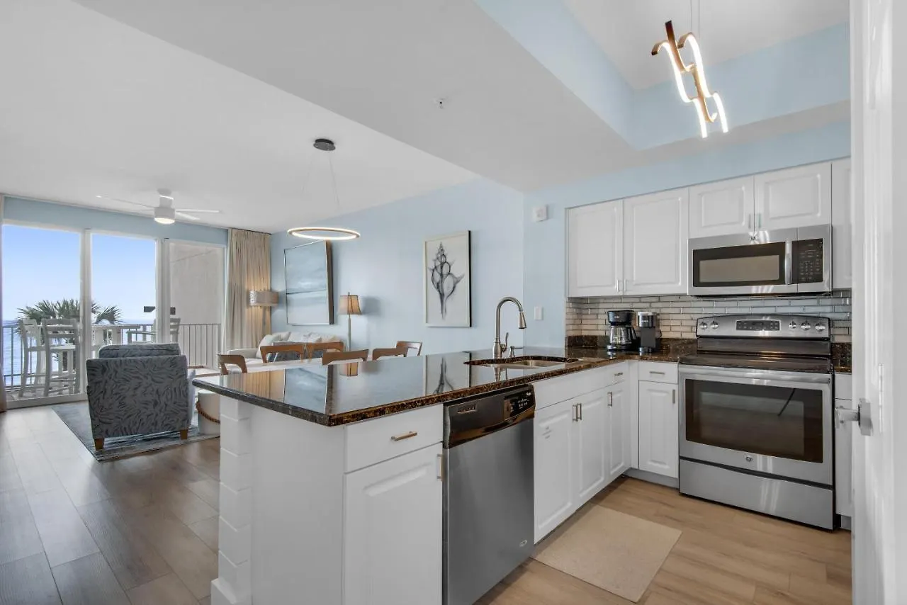 Majestic Sun 203b Holiday home