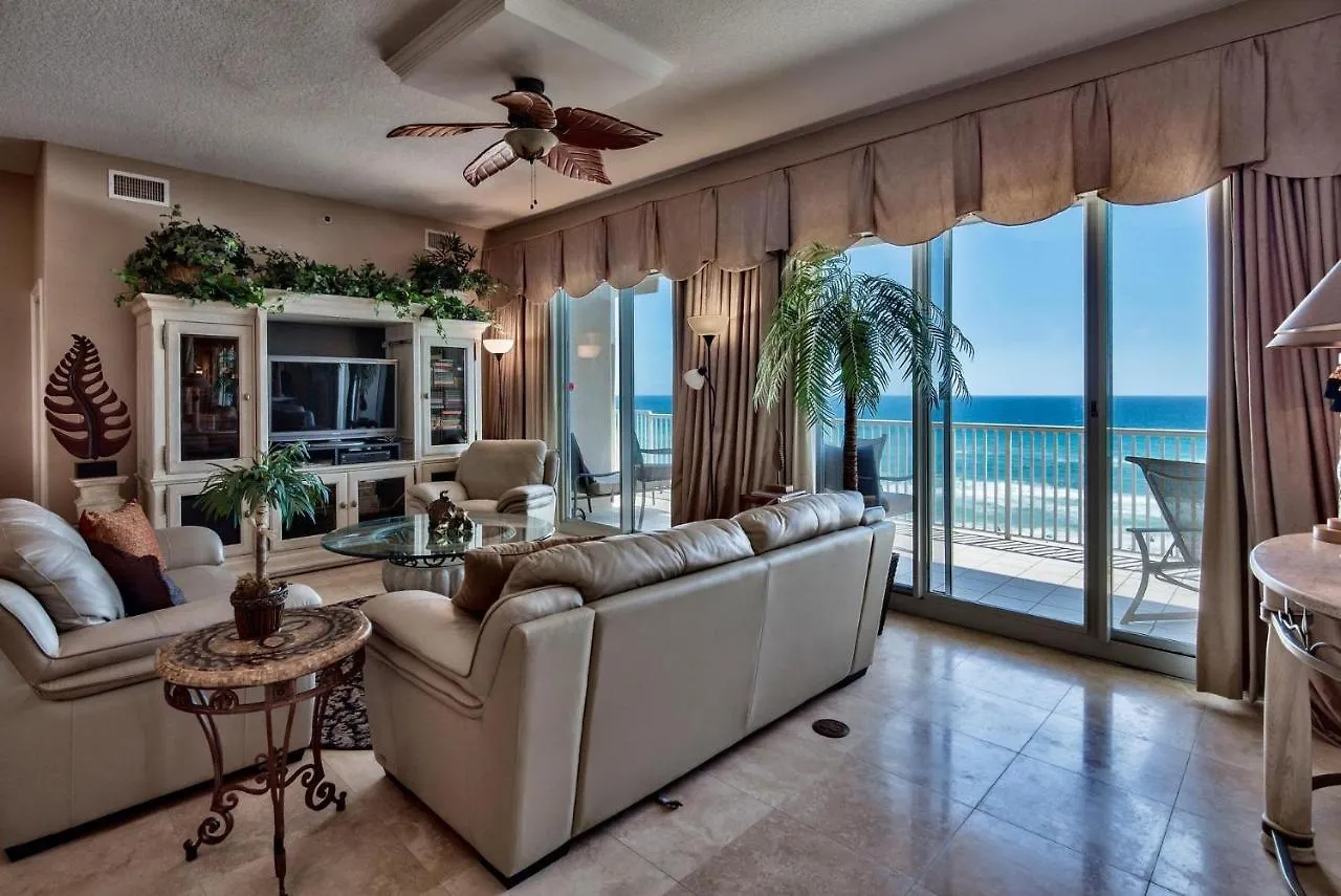 Empress 601 Ferienhaus Destin