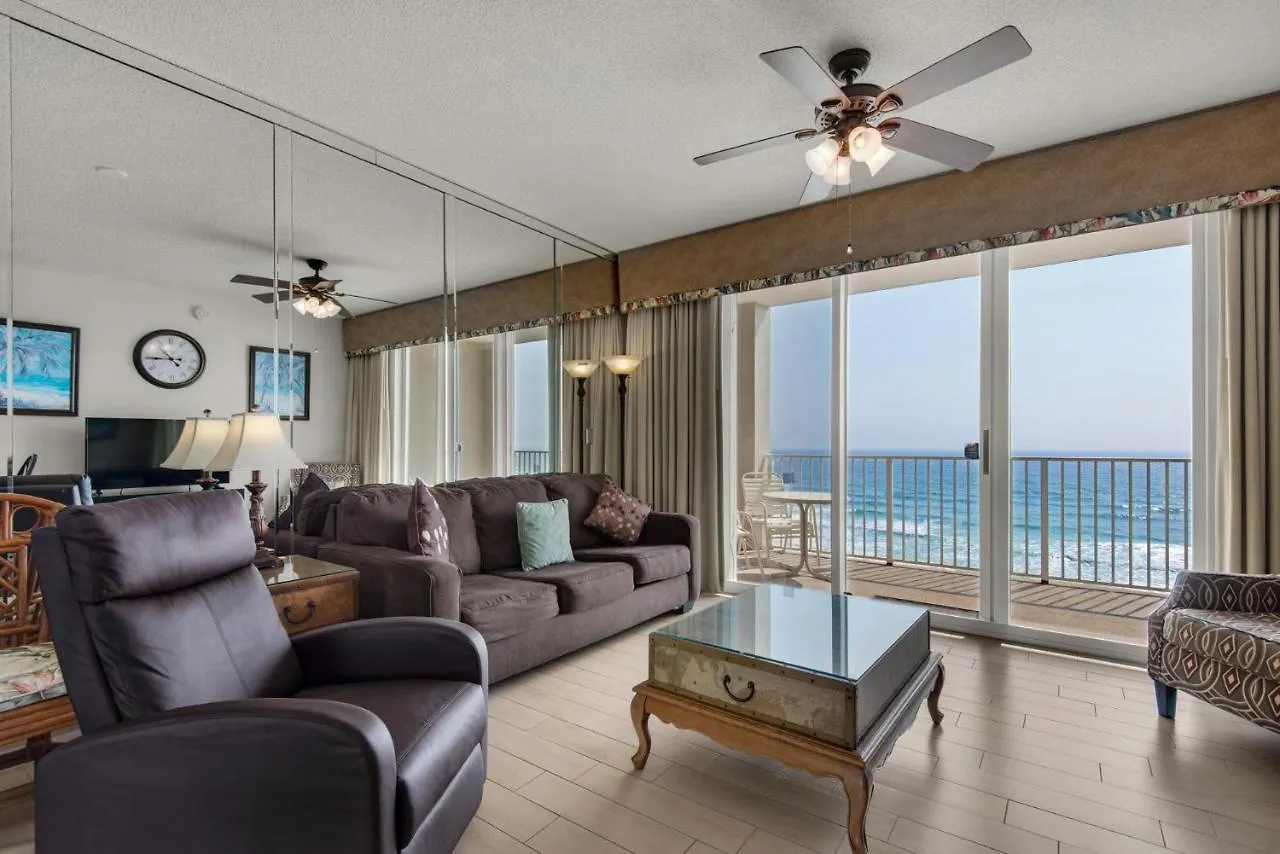 بيت للعطل Majestic Sun A508 دستين