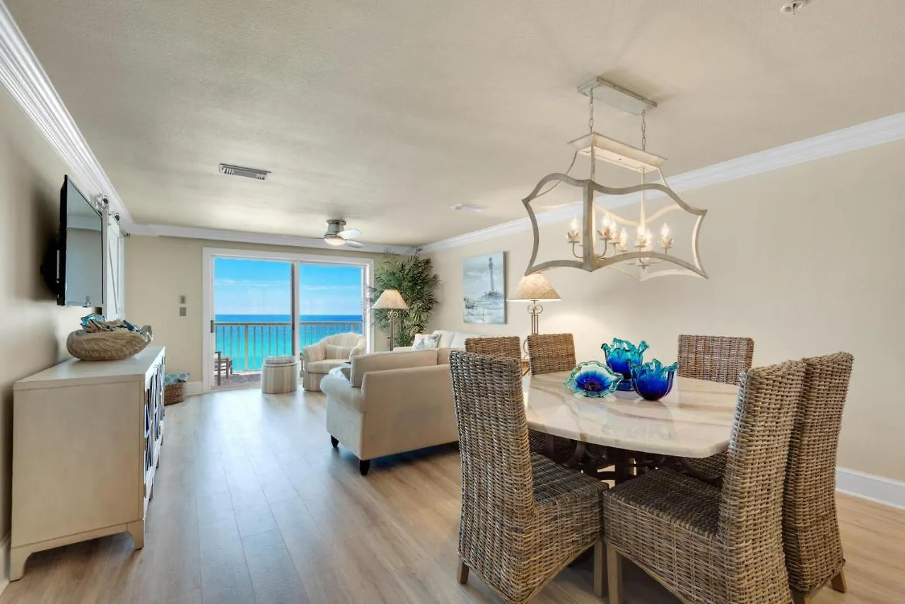 Crystal Dunes 306 Holiday home Destin
