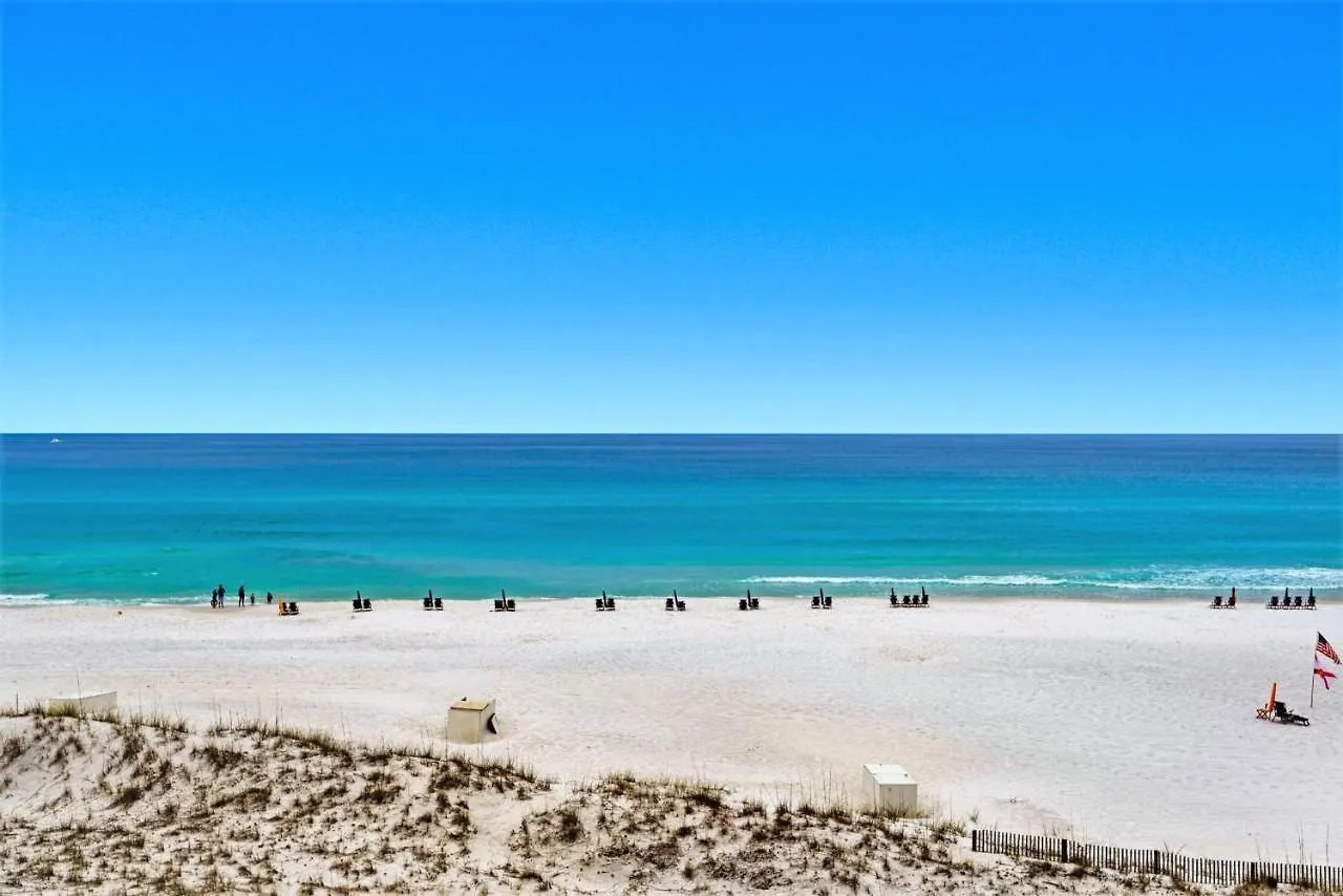 Holiday home Crystal Dunes 306 *