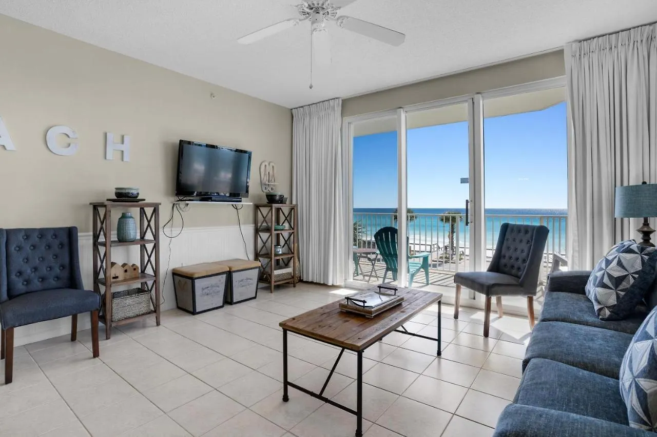 Holiday home Majestic Sun 214b *