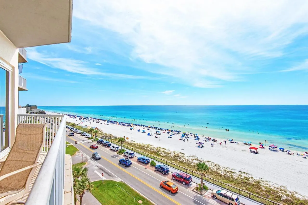 Empress 703 Destin